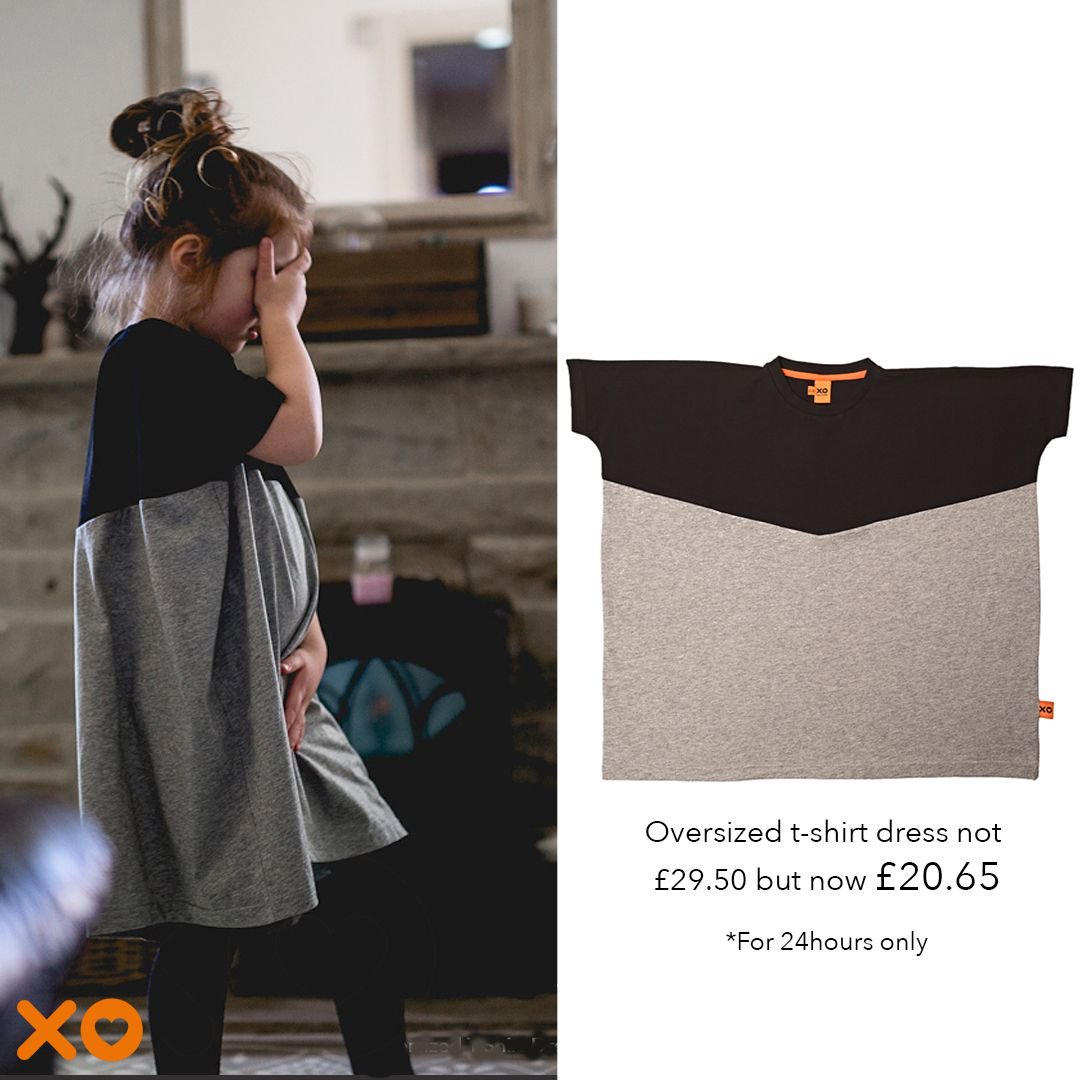 XOKiddoKids's tweet photo. ◾️B L A C K F R I D A Y◾️You can score this dress for only £20.65. Only a few hours left. We close our doors again tomorrow morning at 8
▪️
#blackfriday #24hoursonly #shoptillyoudrop #scoreabargain #bargainhunters #forthecoolkids #onlineshopping https://t.co/XaE497tzXb