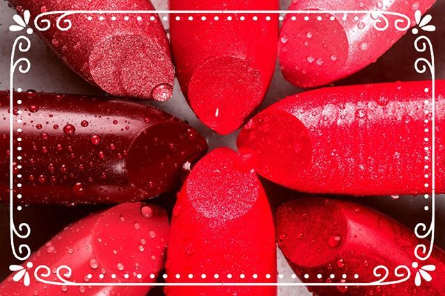 AnneRambla's tweet photo. Lipstick addict et vous?💋❤️ #makeupgreen #instabeauty  #lipstick #makeup #lips #beauty #fashion #skincare #lipsticklast #fragrance  #beautyhacks #beautyhacker #beautyhack #rambutsehat #beautycare #eyebrows #protectskin #hairhack  #hackofbeauty #diyli… https://t.co/my8LLl3HF0 https://t.co/UVOeodLBtx