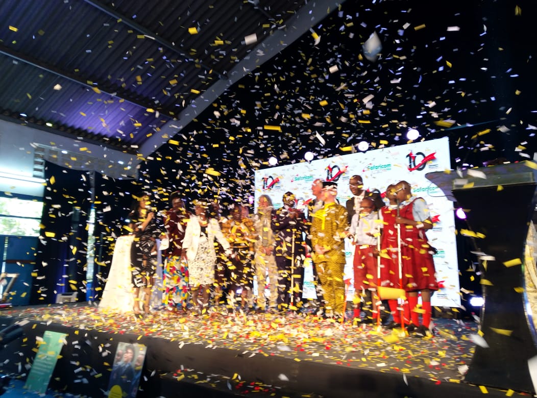 The Orbit Reader 20 by <a href="/kiliblindtrust/">Kili Blind Trust</a> &amp; The White Cane by <a href="/SafaricomPLC/">Safaricom PLC</a> have officially been launched. #MyVision <a href="/SandaOjiambo/">Sanda Ojiambo</a> @Elsie_Odhiambo @AfricaLD <a href="/Tolbert_Ke/">Tee</a> <a href="/SenseInternatl/">SenseInternatl</a> <a href="/ekitabu/">eKitabu</a> ^BK