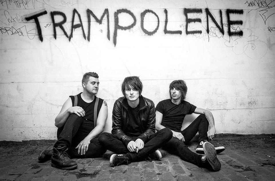 CandidMagazine's tweet photo. .@elspethpierce talks to @Trampolene_Band @The_Surrenders and @lacunabloome as part of the @This_Feeling #Alive18. Tap here: https://t.co/KkgKGjDEoM #Music https://t.co/5DWa7LI1zs