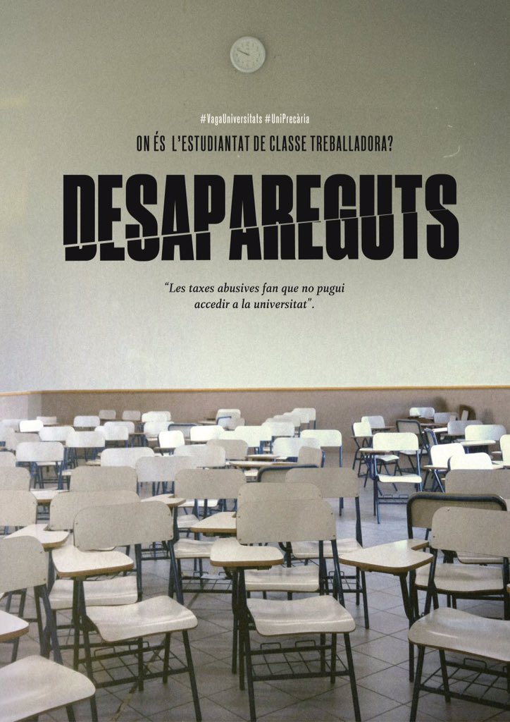 Assemblea de Professorat Associat de la UdL tweet media