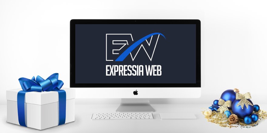 ExpressiaWeb's tweet image. Chez @ExpressiaWeb, on veut donner des cadeaux avant noël. C'est pourquoi on vous fait une remise de 15% sur toutes les commandes passées avant le 1er janvier 2019 !!! Conception web &amp;amp; app mobile, réseaux sociaux... Venez découvrir notre offre en nous contactant. #Noel #cadeau