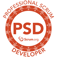 agilemania's tweet photo. The Professional Scrum Developer™ #PSDTraining available to anyone who wishes to validate their knowledge to deliver quality software using Scrum with Agile and DevOps practices. Get #PSDcertified and prove your competence as a Scrum specialist. #Agile https://t.co/rVXnPzKhc8 https://t.co/lNTiKFc5bM