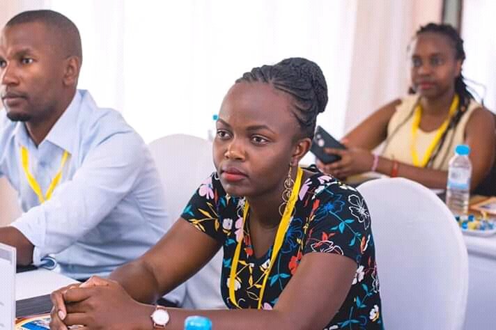 RCNC_ROTARACT's tweet photo. Some of our members representing us at the ongoing @Rotaract Africa Summit in Zanzibar.
Cc @Nic_Odemus @shepherd_254 @pwangui_ https://t.co/VCtGb7bqSR