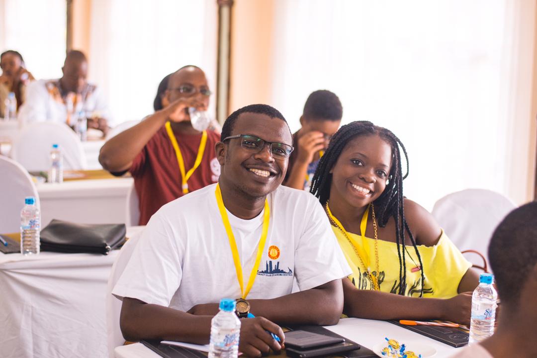 RCNC_ROTARACT's tweet photo. Some of our members representing us at the ongoing @Rotaract Africa Summit in Zanzibar.
Cc @Nic_Odemus @shepherd_254 @pwangui_ https://t.co/VCtGb7bqSR