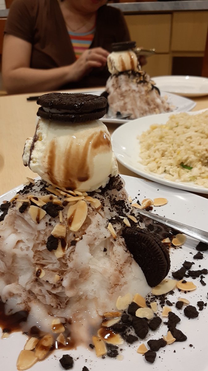 GY_MA1's tweet photo. always be my favorite😋 @ImperialKitche #imperialekalokasari https://t.co/7VGEs3I1MX