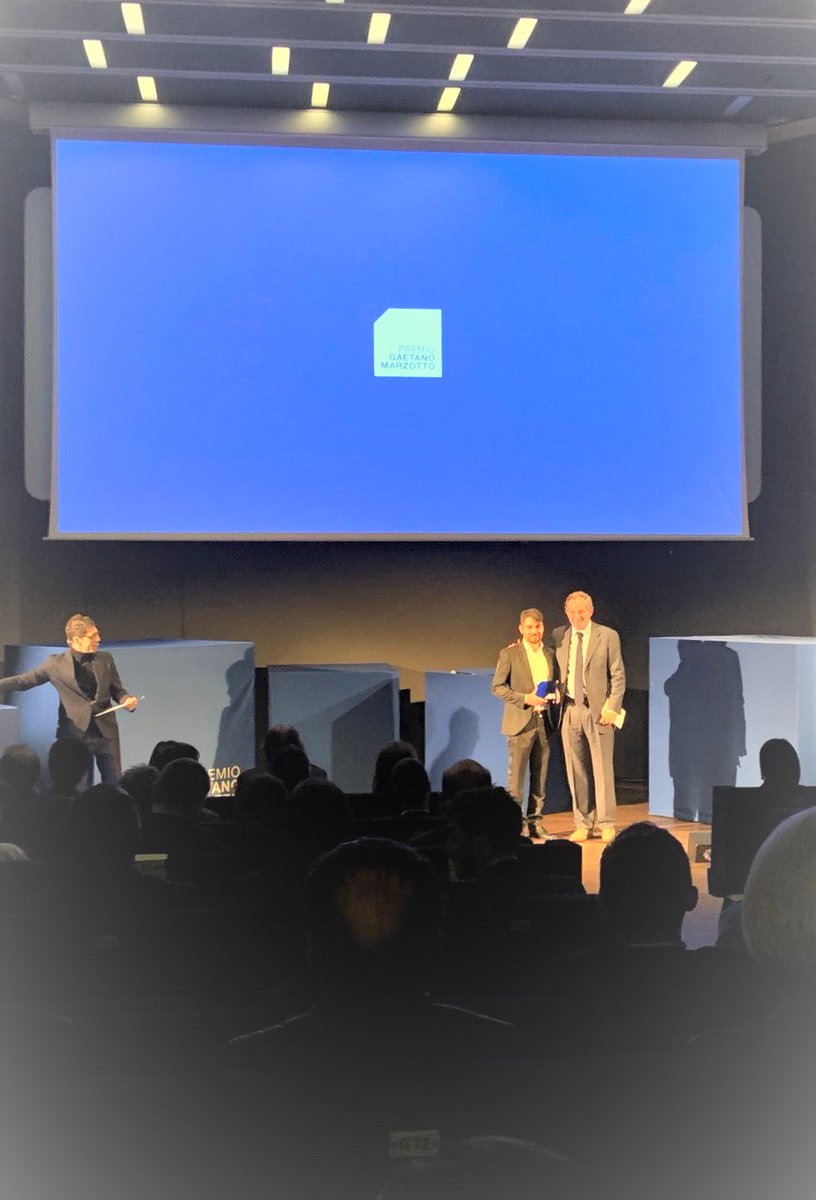 ambasciatasvizz's tweet photo. Complimenti a #Userbot per essersi aggiudicata il premio speciale #Repower nel quadro del #pgm8. Una promettente #startup e un’azienda leader nel settore energetico si incontrano per dare vita ad un futuro ricco di #innovazione.
@userbotai @Repower_Italia https://t.co/mMXjEu59XK