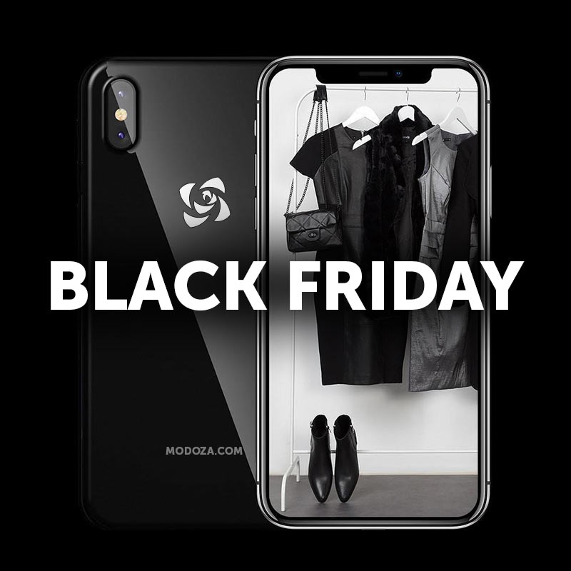 Modoza_com's tweet image. ♠ Black Friday на Modoza ♠
Начнем самое масштабное ограбление года
► Ваш промокод  25BF18 ◄
Успей купить, то что так давно хотелось 😎!
#modoza #blackfriday modoza.com/bf18/