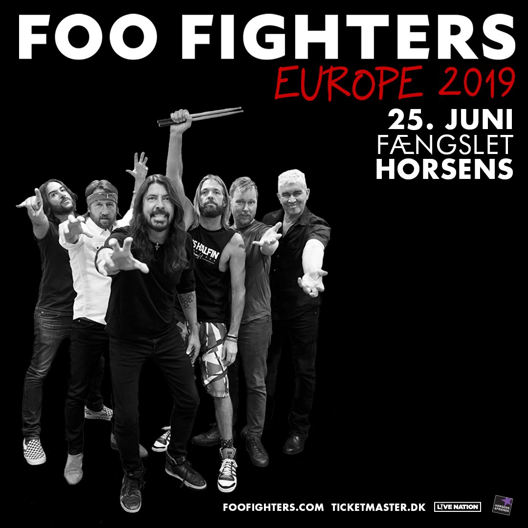 Horsens & Friends tweet media