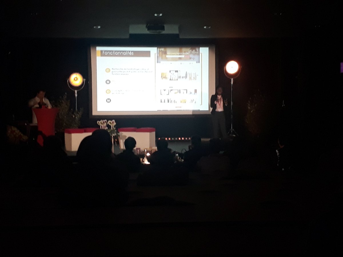 AgriStartSumm's tweet photo. [#Concours] "Pour qu'un produit emballe le client, il faut qu'il soit bien emballé"
Venu du Bénin 🇧🇯, le projet #agripack nous parle de la problématique de l'emballage en Afrique
#AgriStartupSummit https://t.co/0FWIJpNGvy