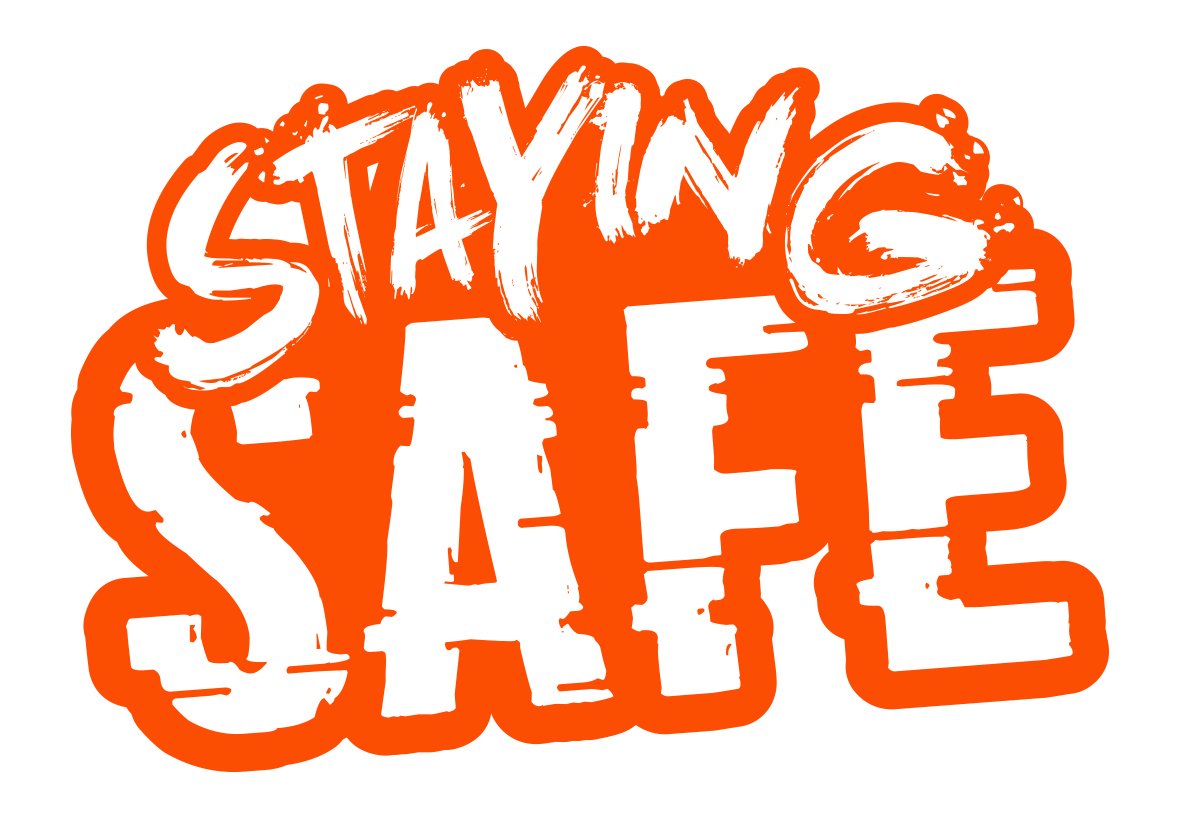 'Staying Safe' is our safeguarding support programme for young people at risk of criminal exploitation. It builds upon our many years of work in this area, and runs parallel to our Professional Development Programme. Initially 26 local schools will receive sessions. #youthwork