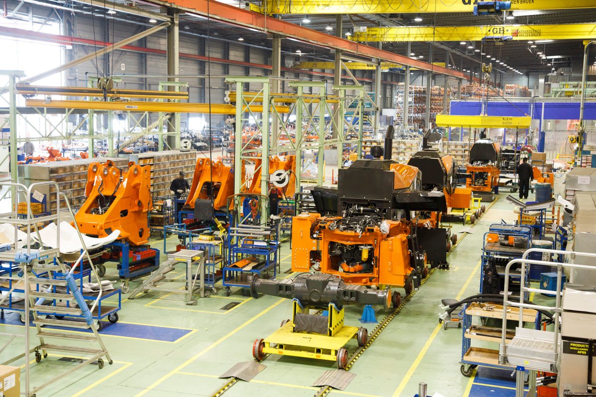 Interview with <a href="/HitachiCME/">Hitachi Construction</a> about how connected light management contributes to corporate goals in the area of sustainability, quality, health and safety.

en.nedap-luxon.com/resources/sust…