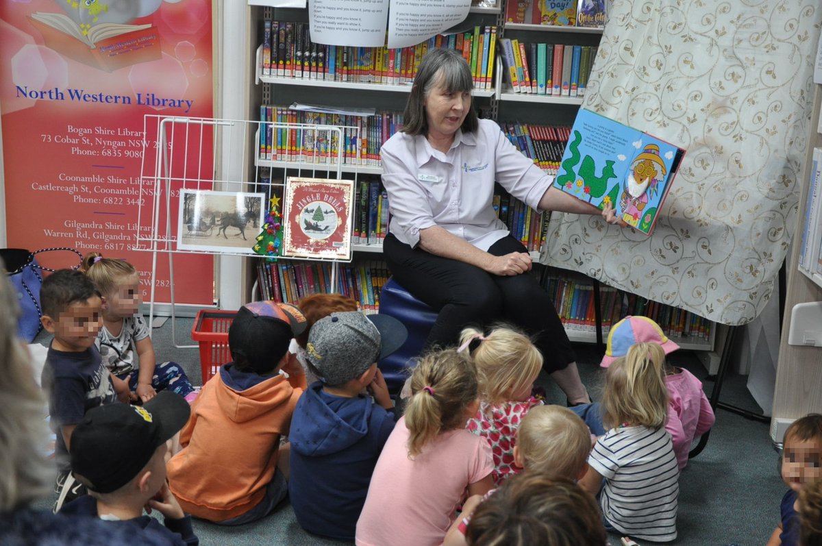 GilLibrary's tweet image. It has been a great week at Gil Library- so much fun and creativity with LEGO Club, Storytime and Code Club.  Thank you to the wonderful children and families who came to these programs!  #enjoyGilgandra #getkidscoding