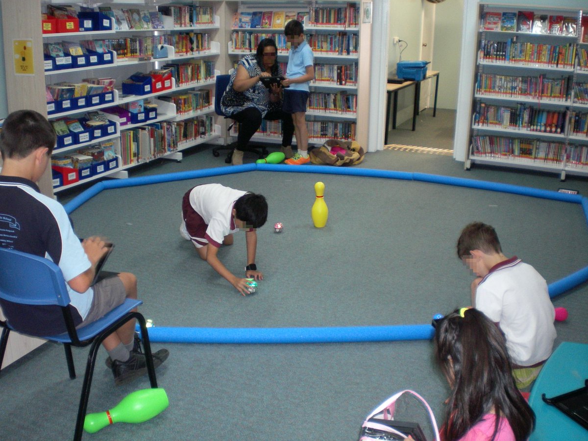 GilLibrary's tweet image. It has been a great week at Gil Library- so much fun and creativity with LEGO Club, Storytime and Code Club.  Thank you to the wonderful children and families who came to these programs!  #enjoyGilgandra #getkidscoding