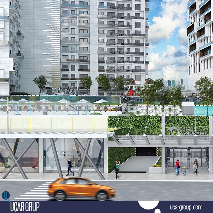 Sıcacık yuvanız, Gümüş Panoramayla 24 saat güvende!  

#UçarGrup #GümüşPanorama