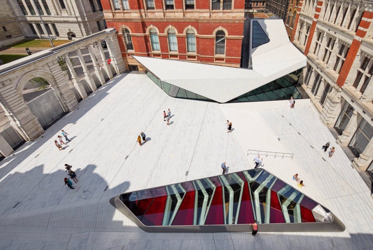 math64's tweet photo. @swift_creatives will be at the @v_and_a today and Saturday for a careers event for 13-19 year old students. We’ll be running taster creative workshops, design your career drop in sessions and some talks about product design.#DesignEducation #NextGeneration #CreativeCareers https://t.co/YhV0TG0p26