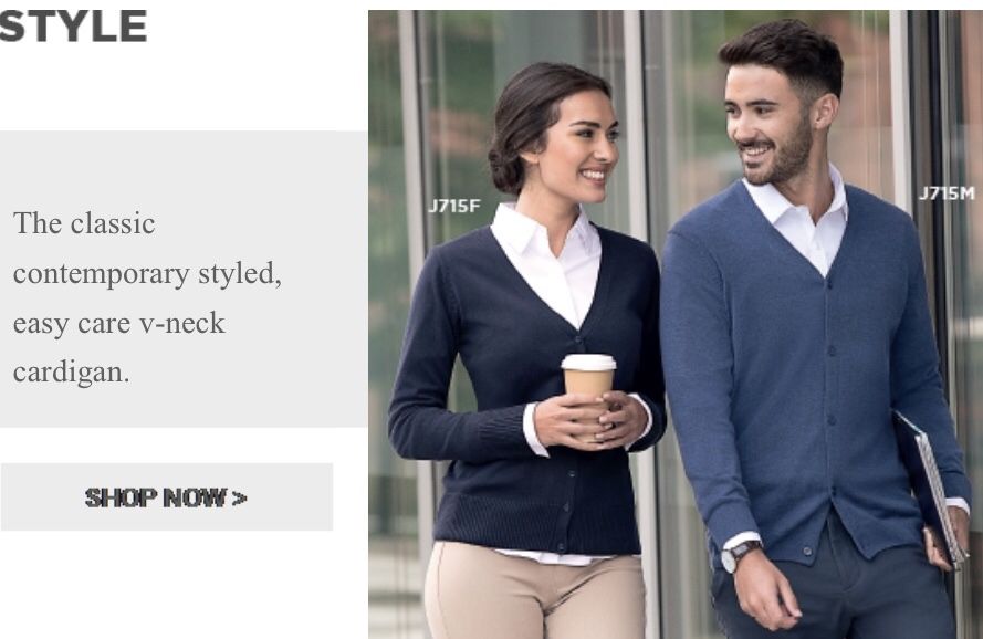 TCX4_kent's tweet photo. Say hello to our corporate knitwear range. Add your logo for an extra personal touch #TCX4 #Corporatewear https://t.co/4vbJaS1Rrn