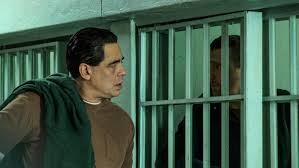 📺 🍿One To Watch This Week! "Escape at Dannemora", prison drama with serious star quality provided by Benicio del Toro among others. New weekly episodes on @HBOnordic #AddItToYourWatchlist #Playpilot 
🔗bit.ly/2BrBvWn