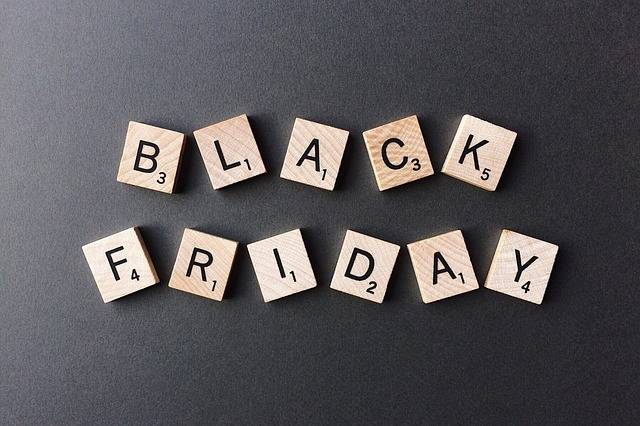 JProServices's tweet photo. Have an amazing Friday everyone and a even better weekend! Enjoy your black Friday shopping

 https://t.co/Wdsi4RN163 https://t.co/Jpa0ZENVeN