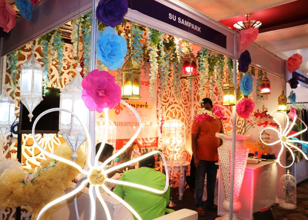 Don't think much more about any types of event decoration..Odisha wedding expo is a such platform where you can get lot of option to select a perfect decorator fr your dream wedding and any other events..so don't miss a chance to visit odisha wedding expo..