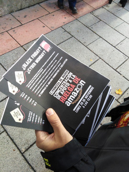 Informática CGT tweet media