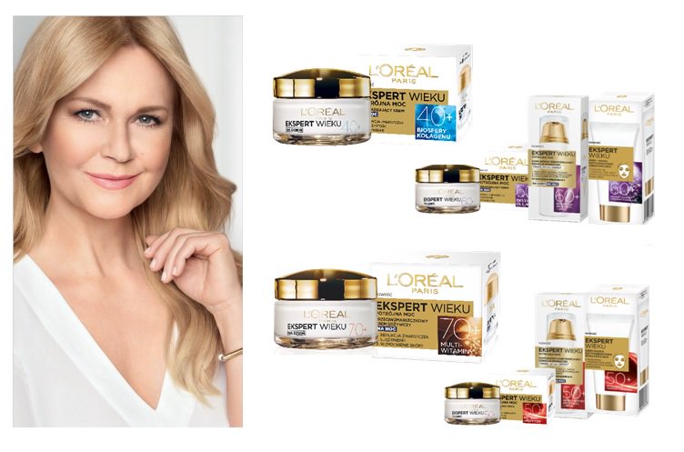 TylkoStyl's tweet photo. Kosmetyki Ekspert Wieku L’Oréal Paris https://t.co/fHZLOfBNj7 #cosmetics #antiaging #lifting #kosmetyki #Cannes2018 #FilmFestival #fashion #makeup #loreal #paris #wieniawa #torbicka #MakeupAddict #beauty #style #film #FridayFeeIing #poland #lorealcannes #BlackFriday2018 #cream https://t.co/NMBmXPwrEE
