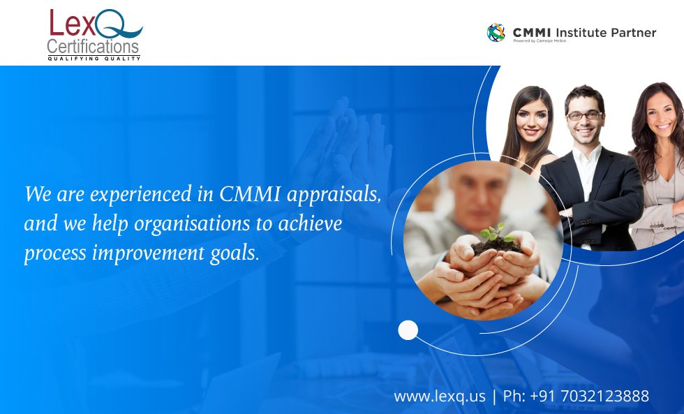 LexQCertificate's tweet photo. We are experienced in CMMI appraisals, and we help organisations to achieve process improvement goals.
https://t.co/UeuX3iBXGJ
#Quality #ISO #CMMIInstitutePartners #CMMI #Agile #SixSigma #CMMIAppraisals #SCAMPILeadAppraisals #ISOCertificationServices  #LexQ #LexQCertifications https://t.co/zbJXgT9QLr