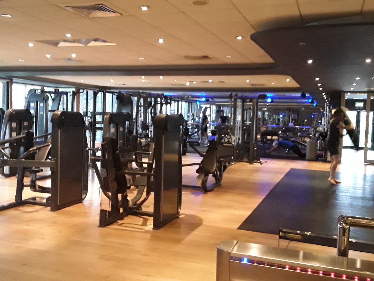 Three Rivers Golf tweet media