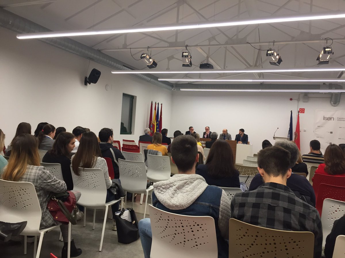 Anaats's tweet photo. Inauguración del #congresoISEN2018 https://t.co/lQkjY1AyBc