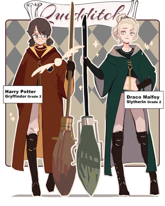 #HarryPotter 1 