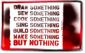 BashemaMusic's tweet photo. #BuyNothingDay #shoplesslivemore #FridayFeeling #FridayMotivation https://t.co/vp3SHPka8J