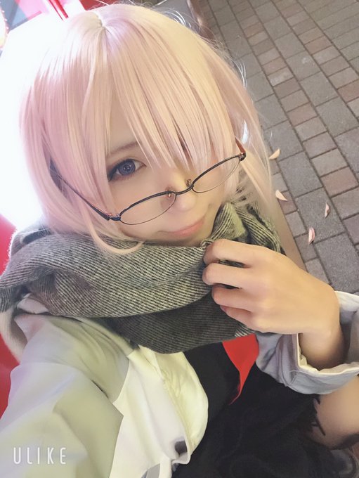 コスプレイヤーうちののTwitter画像1