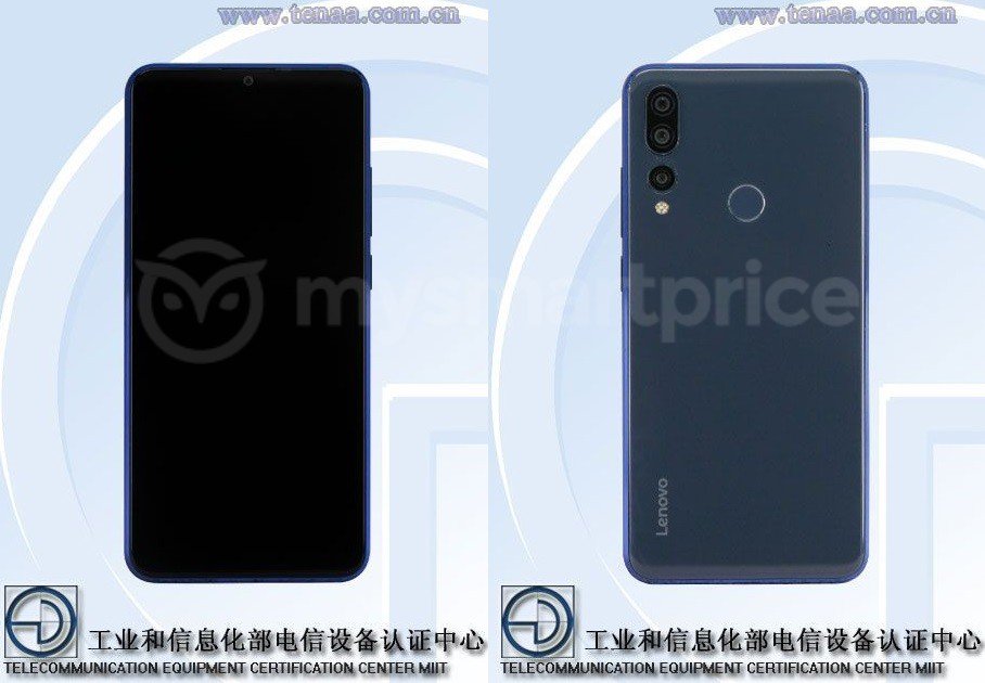 MSP_Leaks's tweet photo. New #Lenovo Smartphone #L78071 Gets #TENAA Certification
https://t.co/CAwjQN0ZO6
#MSPLeaks https://t.co/KftYPTmXOI