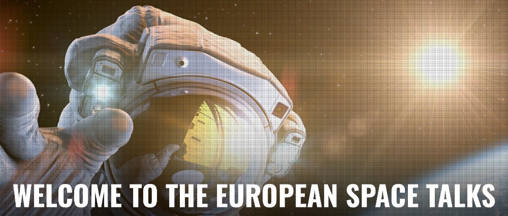 UTPortugal's tweet photo. #SpaceEarthInteractions | Do you want to talk about Space? @esa and FCT promote the European #SpaceTalks, to “help us all better apprehend the world we live in today” in a series of events. Find all initiatives here: https://t.co/d1Gwjd2Ne2 https://t.co/2q6no9vOTj