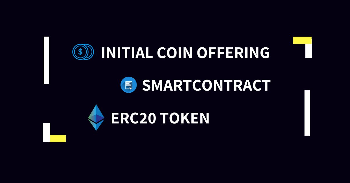 cryptofactry's tweet image. #ERC20_Smartcontracts is the Big Thing of #Token_Development in #Malaysia

…ntractdevelopersmalaysia.blogspot.com/2018/11/erc20-…

#blockchaintechnology #cryptocurrencymlmsoftware #Bitcoinmlmsoftware #icosoftwaredevelopment #erc20smartcontracts #erctokendevelopers
