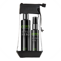 EnvyProHair's tweet photo. Have you been to the https://t.co/RiGfZ7zBtG site? The promotion is 50% off today using the BF50 code on all items whilst stocks last https://t.co/KTMkgdumGf