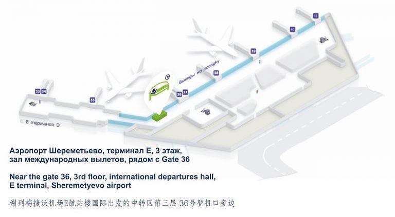 Картинки ШЕРЕМЕТЬЕВО ИЗ ТЕРМИНАЛА B В ТЕРМИНАЛ D
