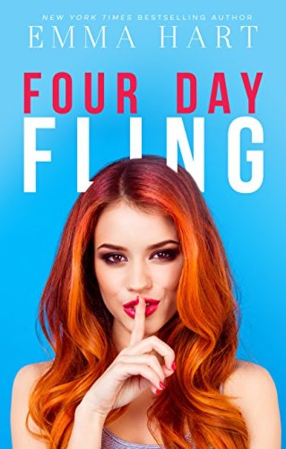 AlejandraMoy17's tweet photo. Viernes de #reseña en Mi rinconín.
#FourDayFling de @EmmaHartAuthor, se lleva mis 5 🌟😍
https://t.co/RvsBTl5Bjw https://t.co/3eewKYQjwX