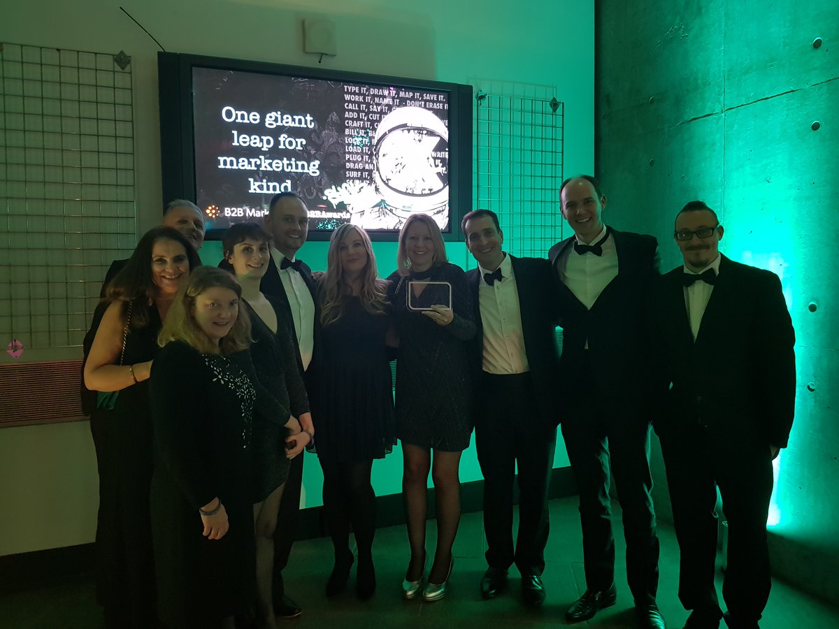 Enigma Marketing tweet media