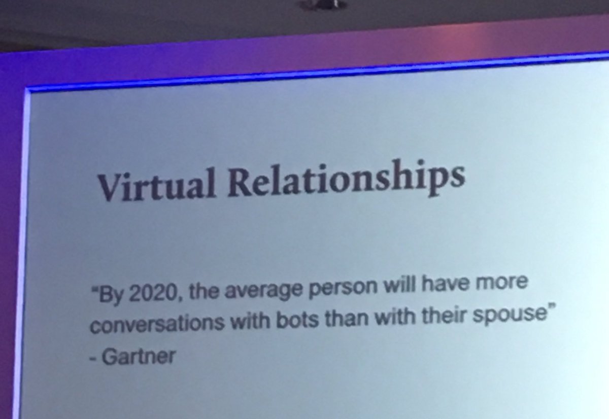 thetenzer's tweet photo. Another brilliant prediction from Gartner. https://t.co/yT8oXXuQ7J