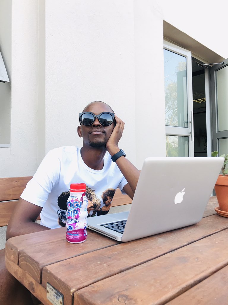 lelowhatsgood's tweet photo. A childhood fave @YogiSipSA just came back with refreshing new Fusion flavours with a cooling effect, and they want to support emerging talent like myself to push their craft. If you want to share your creative work, then now’s the chance! #RefreshYourPerspective https://t.co/fx69wxw1nv