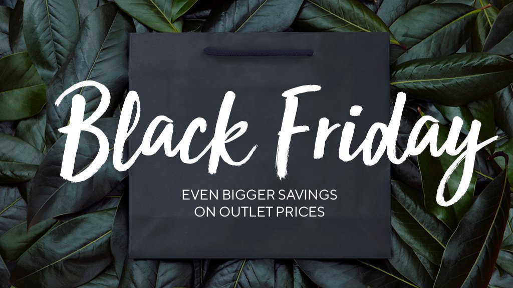 clarks village black friday