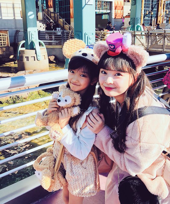 Twitterのコスプレ画像4