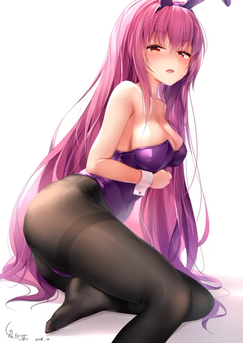スカサハ 