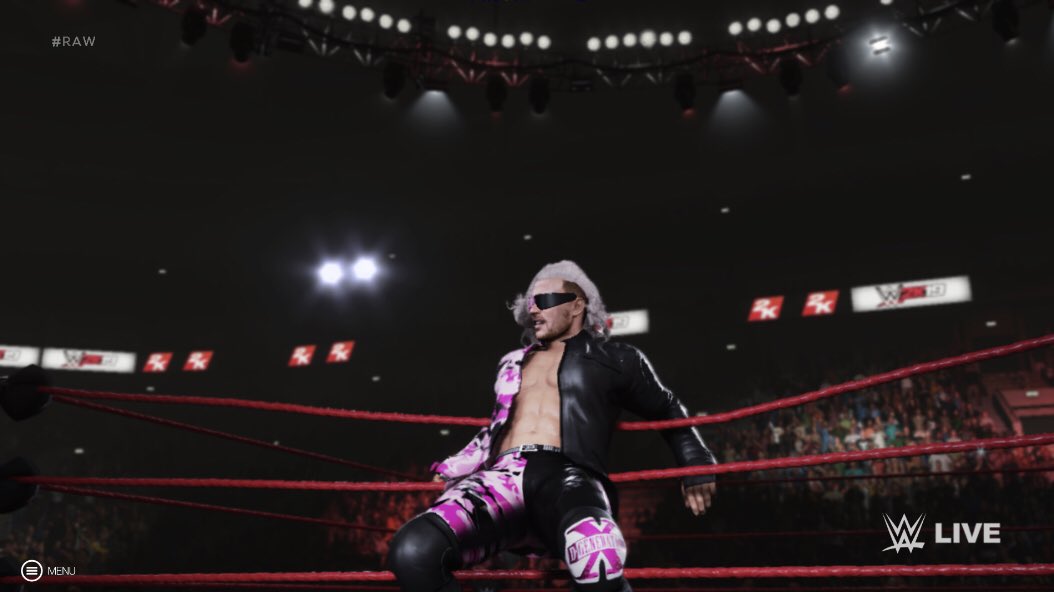 TrendingTopicAB's tweet photo. I think somebody needs to put @ProWrestRev1 on the map and who better than the man with the biggest social media following ? https://t.co/xCYyWRN4NT