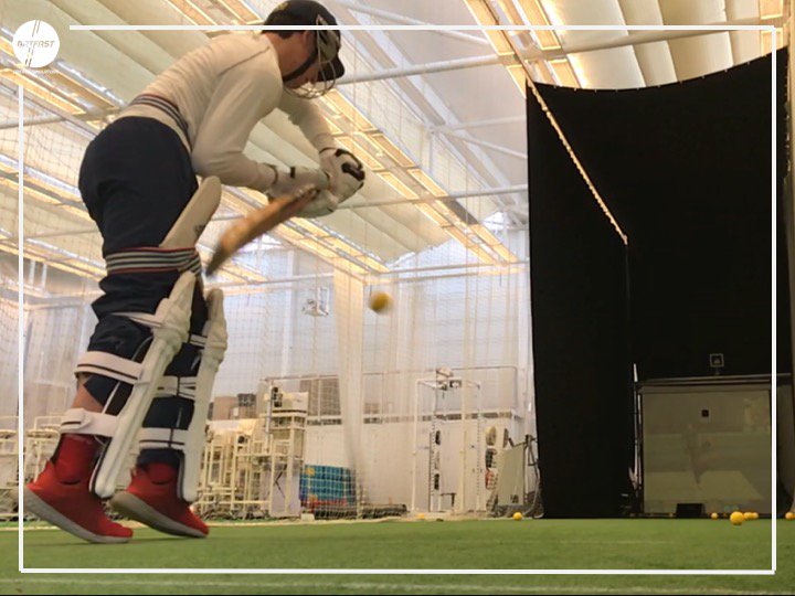 BatFastSports's tweet photo. Did you know our simulators can be controlled through your smart phone or tablet. Allowing speeds to be changed at the touch of a button. #BatfastTribe #Sportstechnology #cricketsimulator https://t.co/Zi3Y7vVNbG