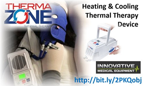 #ThermaZone Heating & Cooling #ThermalTherapy Device bit.ly/2PKQobj #PainManagement #HealthTools #chronicpain #PhysicalTherapy #PhysicalRehabilitation #rehab #medtech #digitalmed #meddevice