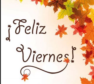 Grupo Salux on X: "#GrupoSalux os desea un #Feliz Viernes, #sonrie la  #vidaesparadisefrutarla Un dia en el que #noonríes es un #diaperdido.  https://t.co/w26oJKoUUY" / X