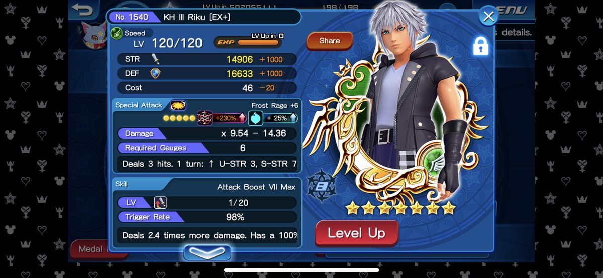 Riku (@Riku_Master) / Posts / X