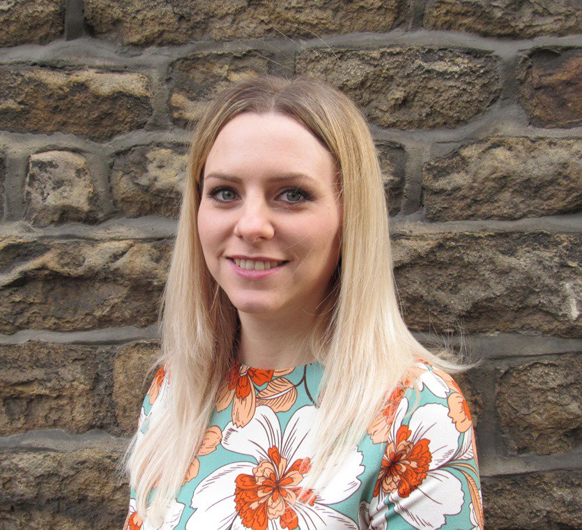#Congratulations to our Charlotte whose now a Chartered #Technologist. #MCIAT @CIATechnologist @CIATNorthWest  We are so very proud of you and your commitment to continuous improvement of detailing & #BIM in the office.